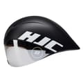 Pikkukuva 1 / 4: Hjc Time Trial-kypärä Adwatt 1.5 Musta XL-2XL