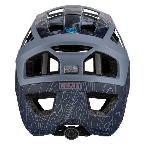 Leatt Mtb Kypärä Allmtn 4.0 Harmaa L