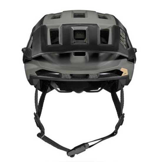 Julbo Mtb Kypärä Forest Evo Mips Vihreä 59-61 cm