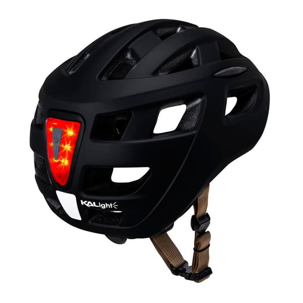 Kali Protectives Urbaani Kypärä Central Musta S-M
