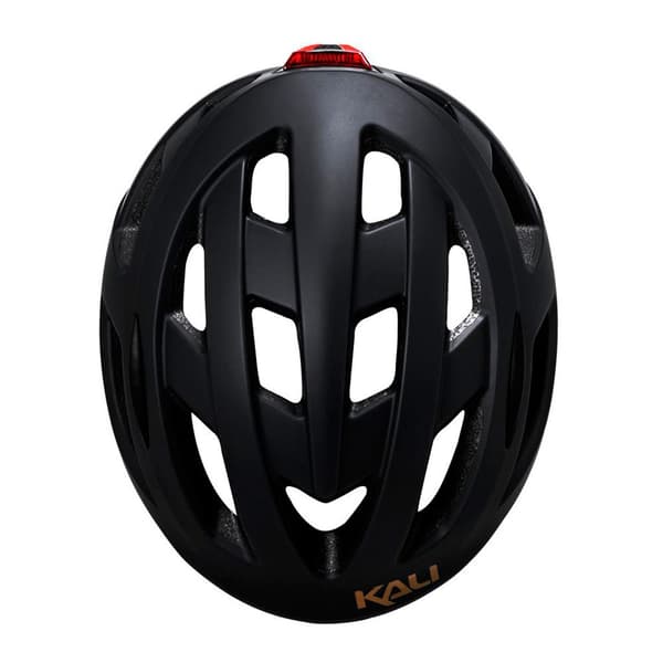 Kali Protectives Urbaani Kypärä Central Musta S-M