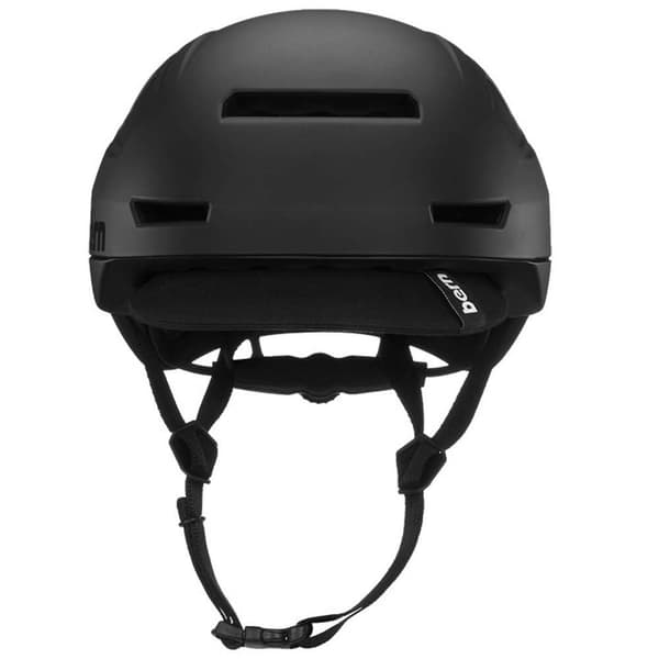 Bern Urbaani Kypärä Hudson Mips Musta 59-62 cm