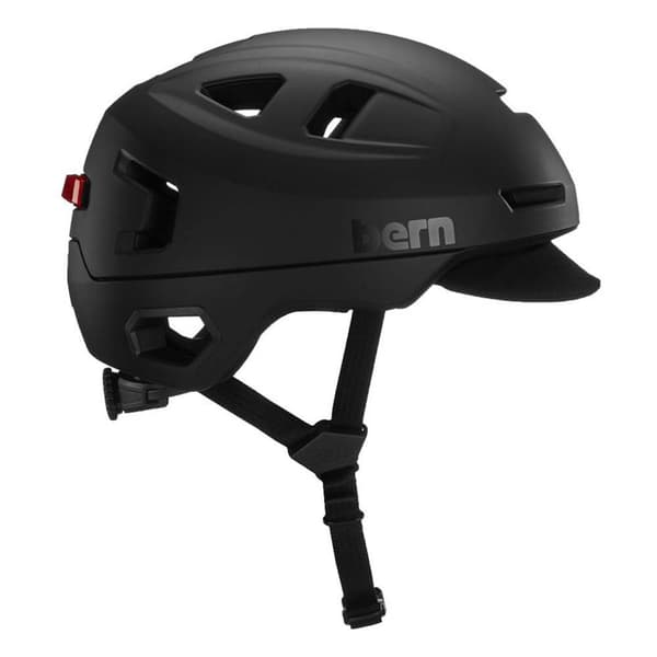 Bern Urbaani Kypärä Hudson Mips Musta 59-62 cm