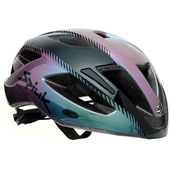 Spiuk Mtb Hjelm Kaval Flerfarvet S-M