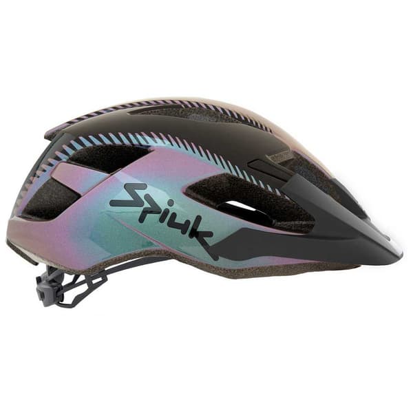 Spiuk Mtb Hjelm Kaval Flerfarvet S-M