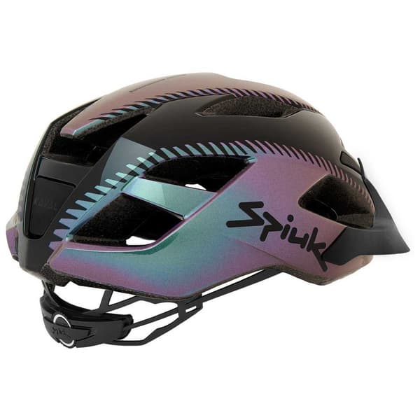 Spiuk Mtb Hjelm Kaval Flerfarvet S-M