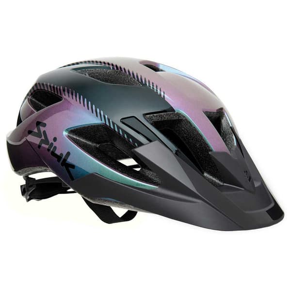 Spiuk Mtb Hjelm Kaval Flerfarvet S-M