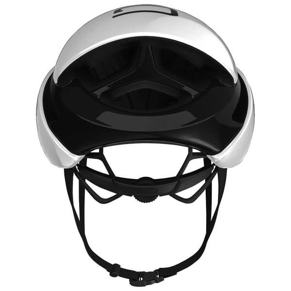 Abus Hjelm Gamechanger Hvid S