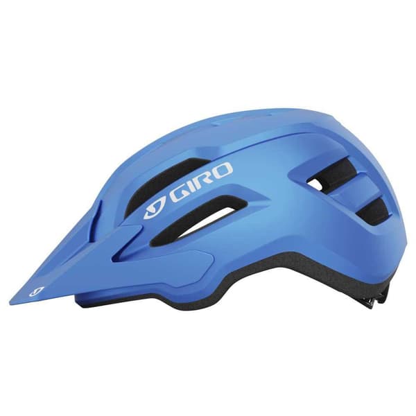 Giro Mtb Hjälm Fixture Ii 2023 Mips Blå 50-57 cm
