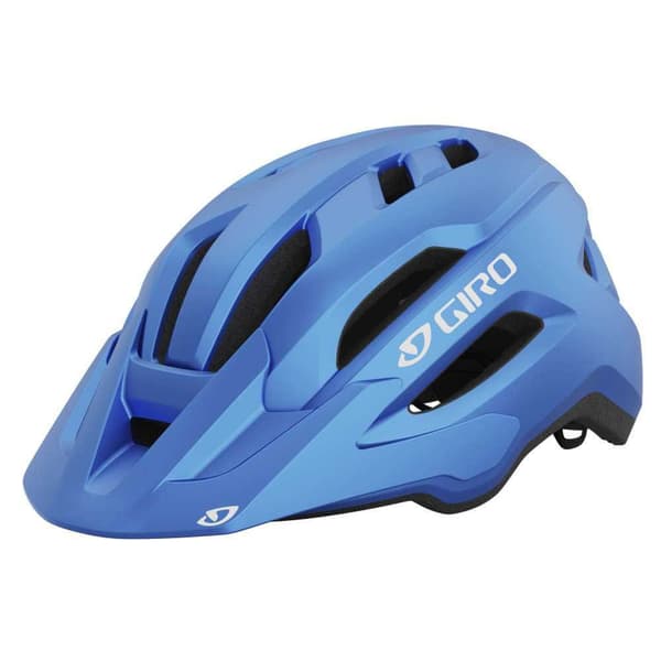 Giro Mtb Hjälm Fixture Ii 2023 Mips Blå 50-57 cm