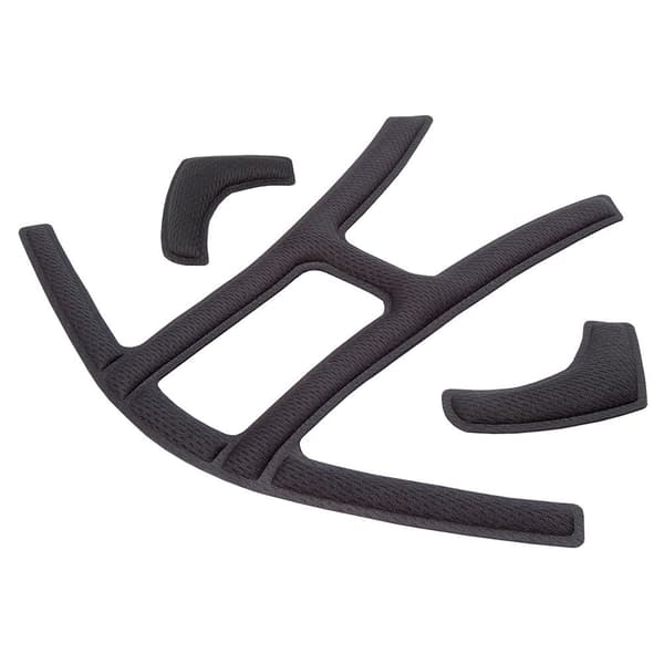 Endura Pad Til Fuld Ansigtshjelm Mt500 Sort M-L