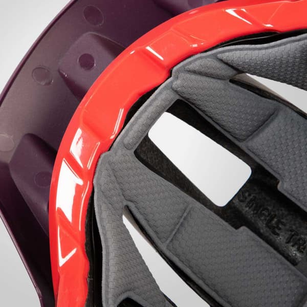 Endura Mtb Hjelm Singletrack Mips Lilla M-L