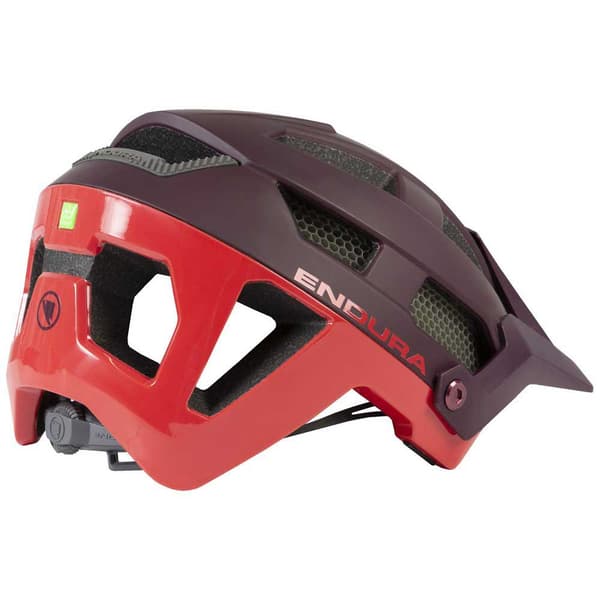 Endura Mtb Hjelm Singletrack Mips Lilla M-L