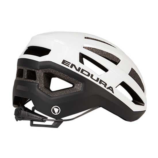 Endura Hjelm Fs260-pro Ii Hvid M-L