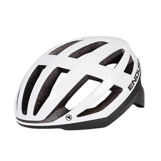 Endura Hjelm Fs260-pro Ii Hvid M-L