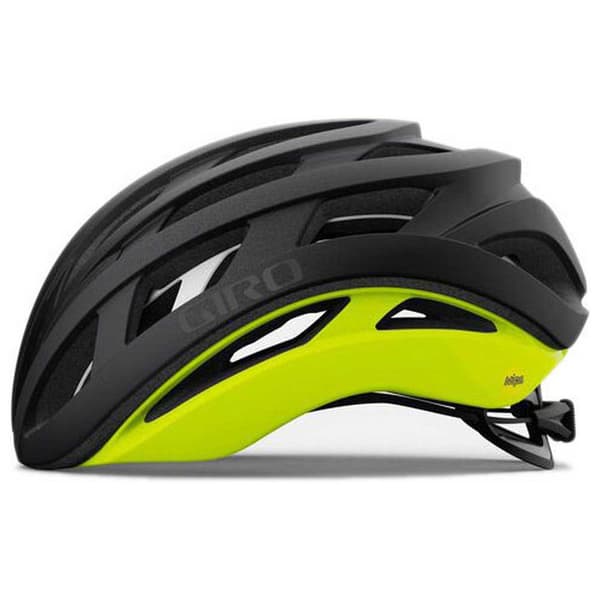 Giro Hjelm Helios Spherical Mips Sort L