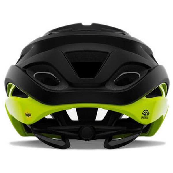 Giro Hjelm Helios Spherical Mips Sort L