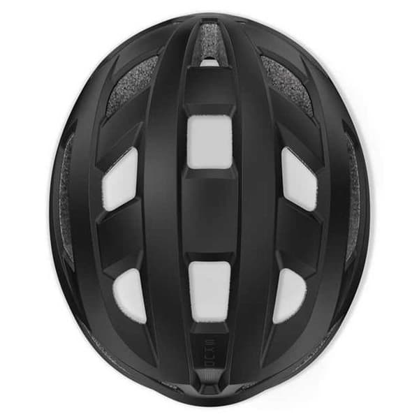 Rudy Project Hjelm Skudo Sort 55-58 cm
