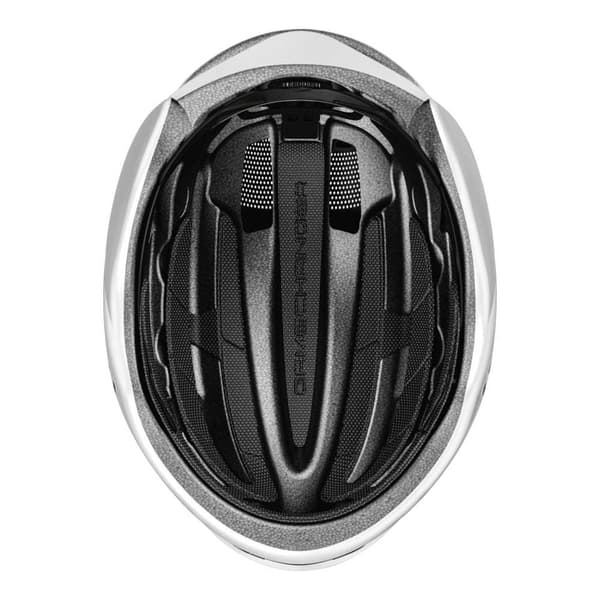 Abus Hjälm Gamechanger 2.0 Vit M