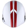 Pikkukuva 2 / 5: Hjc Time Trial-kypärä Adwatt Valkoinen M