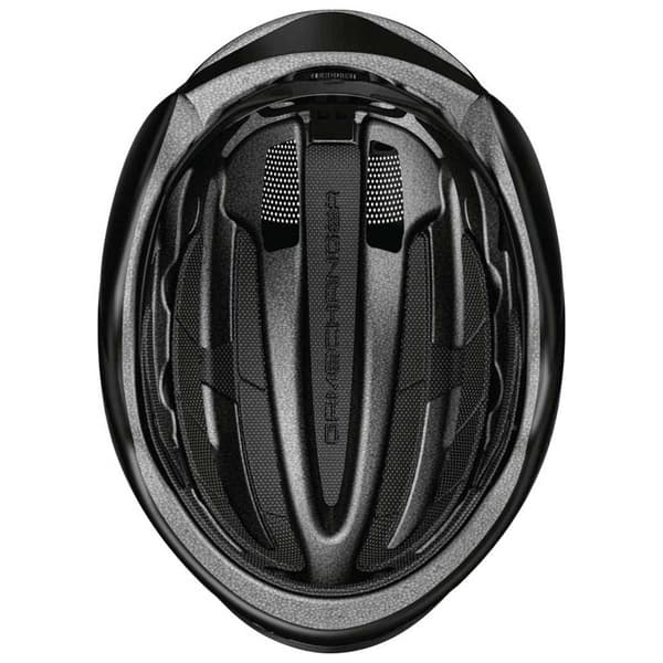 Abus Hjelm Gamechanger 2.0 Sort M
