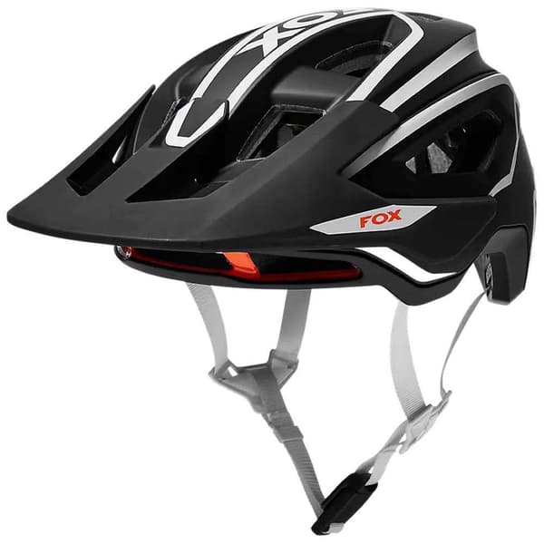 Fox Racing Mtb Mtb Hjelm Speedframe Pro Dvide Mips  S