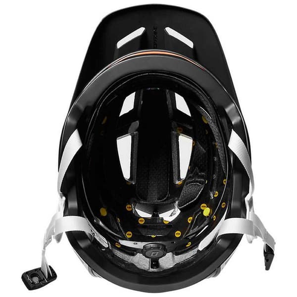 Fox Racing Mtb Mtb Hjelm Speedframe Pro Dvide Mips  S