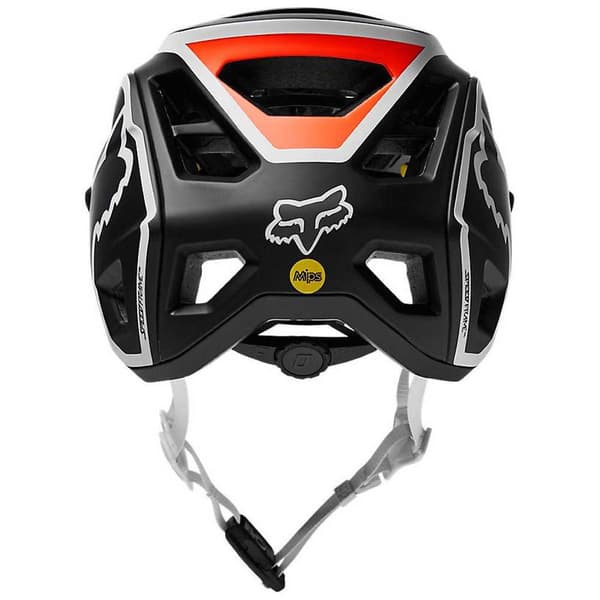 Fox Racing Mtb Mtb Hjelm Speedframe Pro Dvide Mips  S