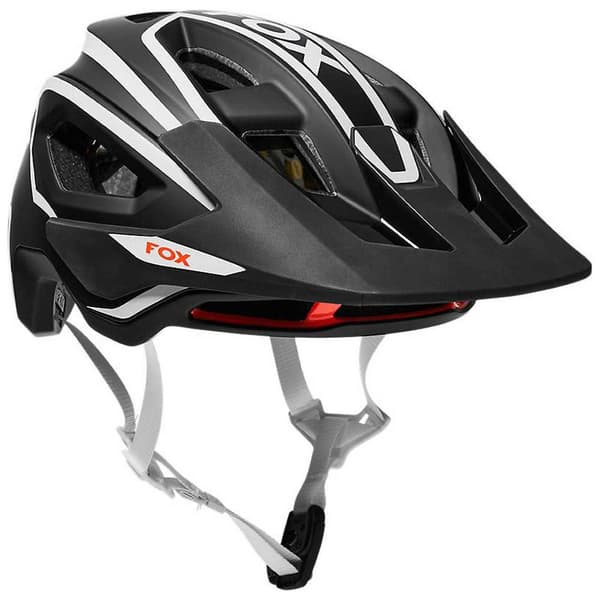 Fox Racing Mtb Mtb Hjelm Speedframe Pro Dvide Mips  S