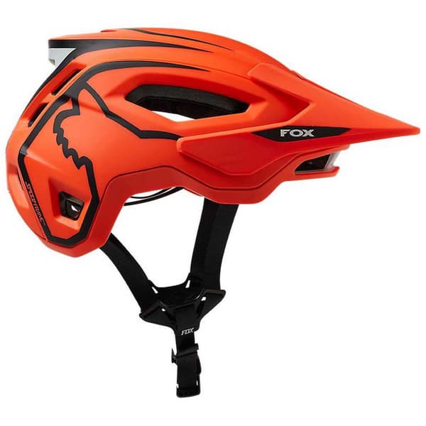 Fox Racing Mtb Mtb Hjelm Speedframe Pro Dvide Mips  S