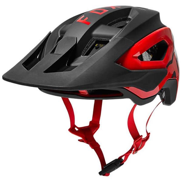 Fox Racing Mtb Mtb Hjelm Speedframe Pro Mips  S