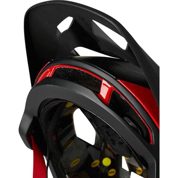 Fox Racing Mtb Mtb Hjelm Speedframe Pro Mips  S