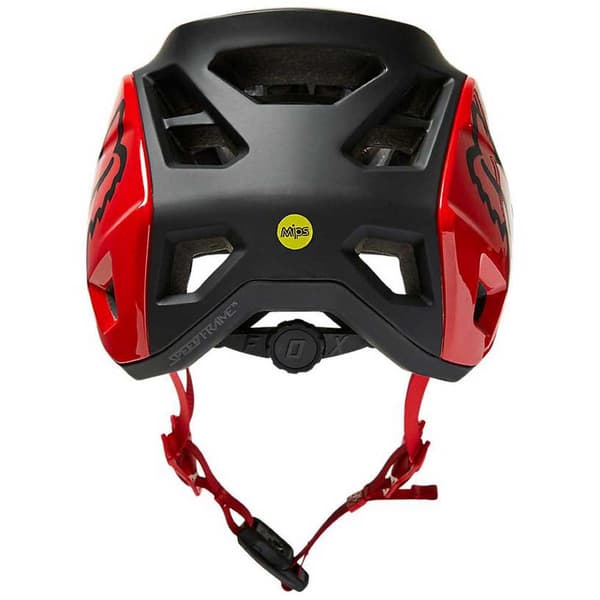 Fox Racing Mtb Mtb Hjelm Speedframe Pro Mips  S