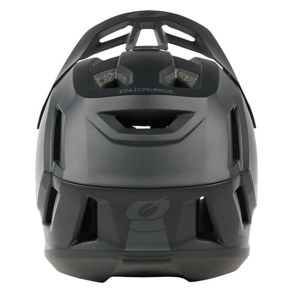 Oneal Mtb Kypärä Sl1 Solid Musta M
