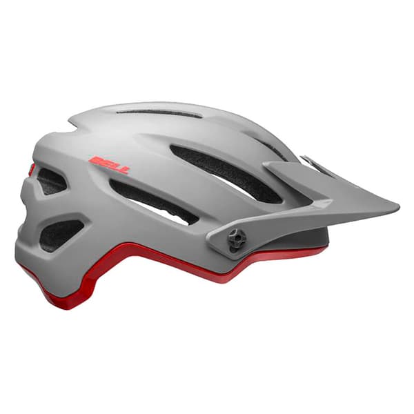 Bell Mtb Hjelm 4forty Mips Grå L