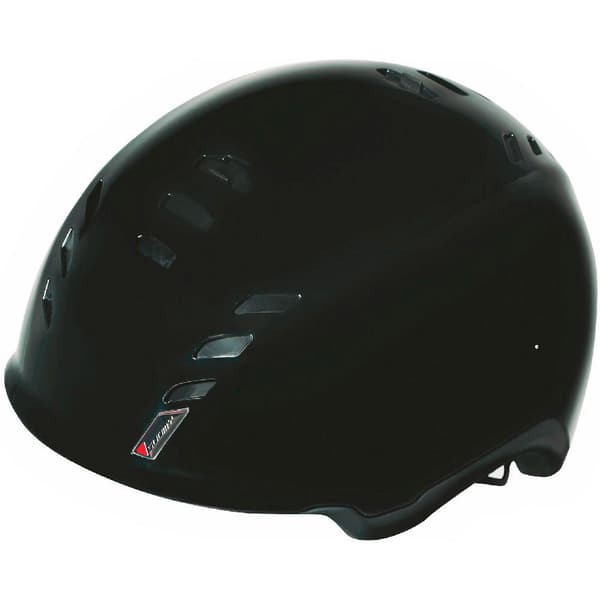 Suomy Urban Hjelm E-cube Sort L