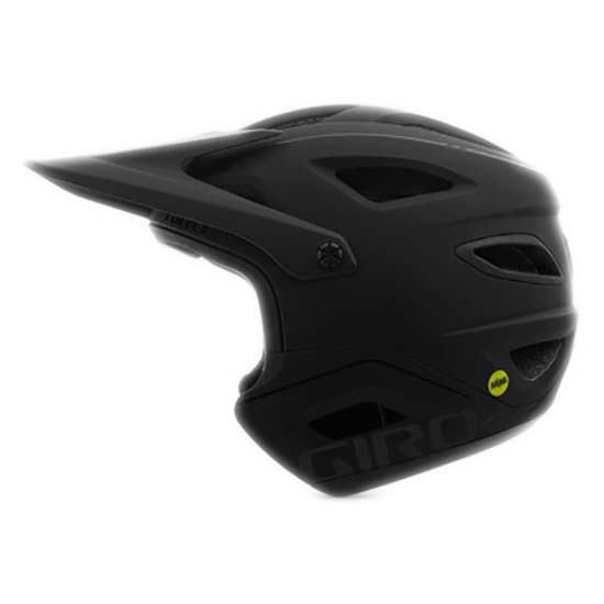 Giro Styrthjelm Ned Ad Bakke Switchblade Mips Sort L