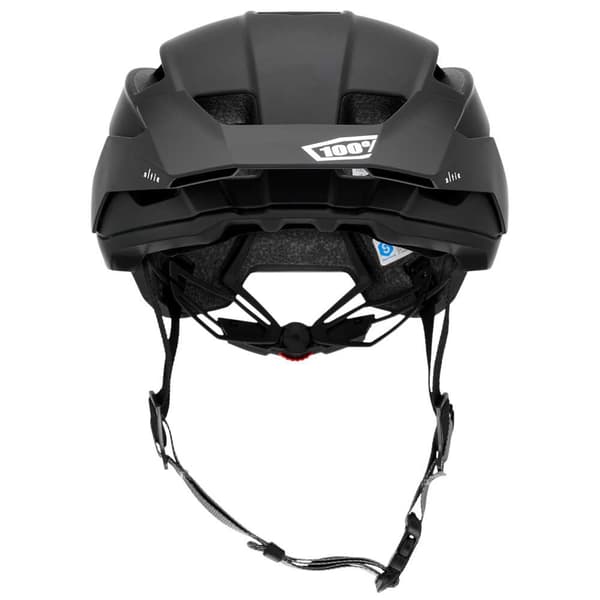 100percent Mtb Hjälm Altis Svart S-M