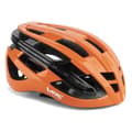 Miniatyrbillede 1 af 2: Conor Hjelm Med Lys Mod R6 Orange S-M