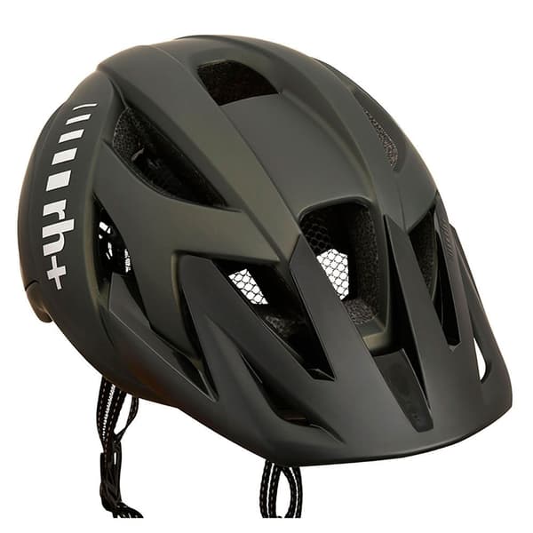 Rh+ Mtb Hjelm 3 In 1 Grå L-XL