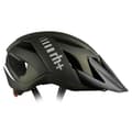 Miniatyrbillede 1 af 2: Rh+ Mtb Hjelm 3 In 1 Grå L-XL