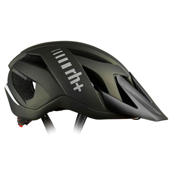 Rh+ Mtb Hjelm 3 In 1 Grå L-XL