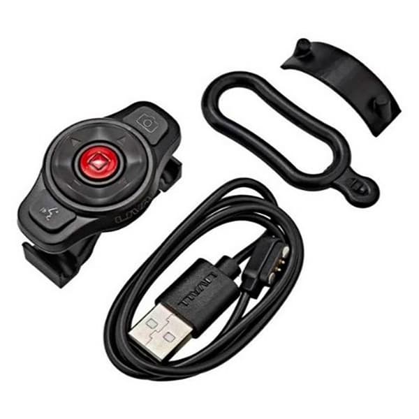 Livall Urban Hjelm Evo21 Blå M