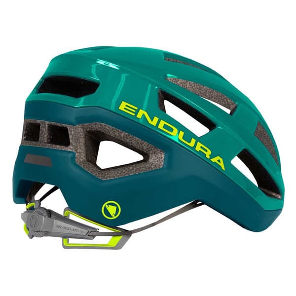 Endura Mtb Hjälm Fs260-pro Ii Grönt M-L
