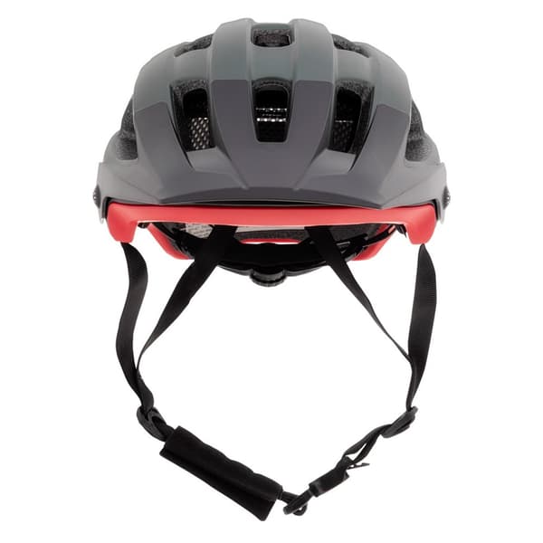 Radvik Mtb Hjälm Slag Svart M