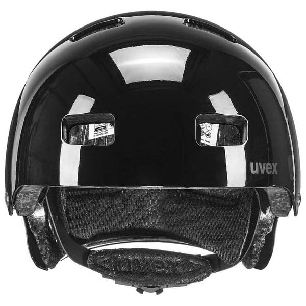 Uvex Hjälm Kid 3 Vit 51-55 cm
