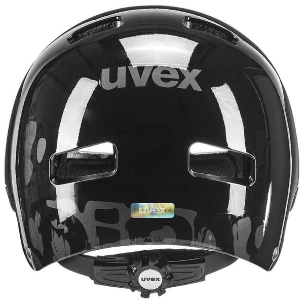 Uvex Hjälm Kid 3 Vit 51-55 cm