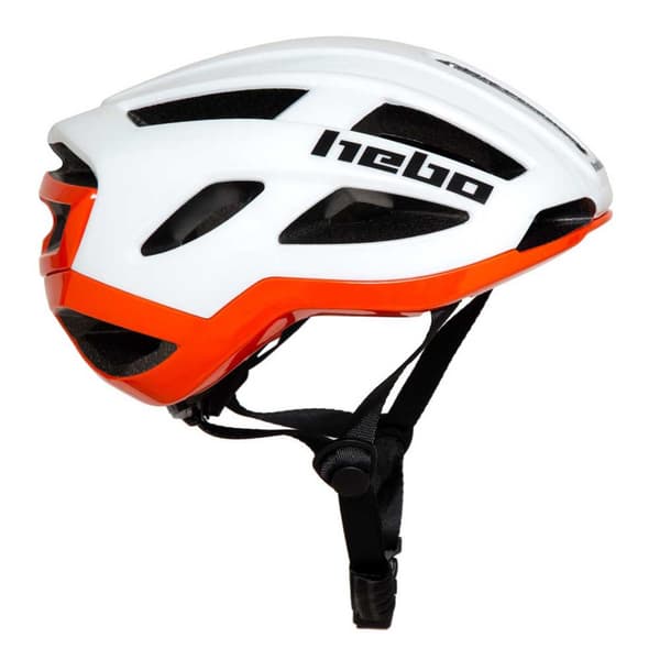 Hebo Hjelm Gr Kernel Hvid XS-S