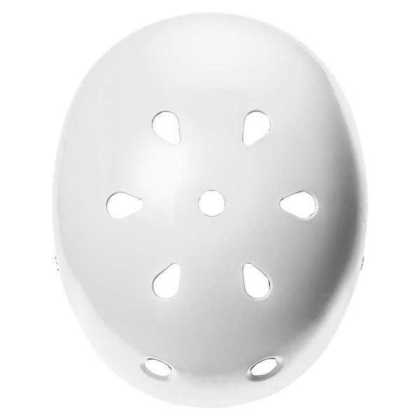 Kali Protectives Urban Hjelm Maha 2.0 Sld Hvid S-M