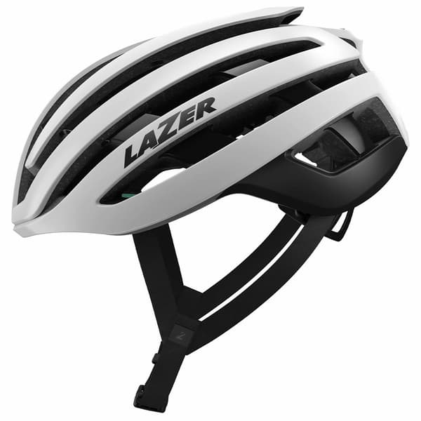 Lazer Hjälm Z1 Kineticore Vit L